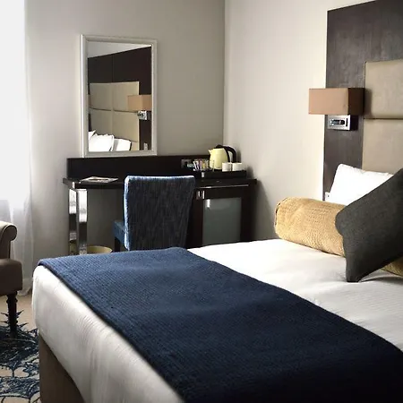 Mercure Haymarket Hotel 4*