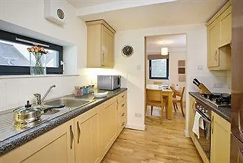 St Giles Apart Otel