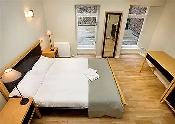 Apart Otel St Giles