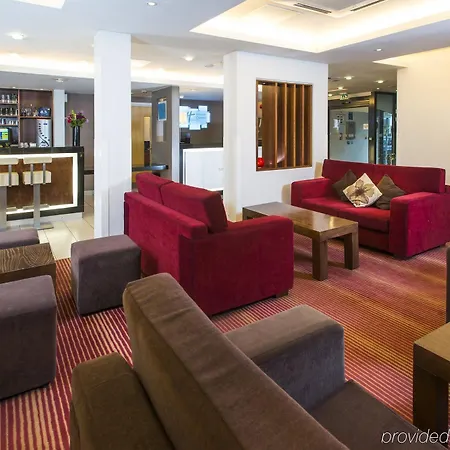 Express - Royal Mile By Ihg Otel 3*