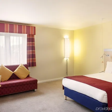 Otel Express - Royal Mile By Ihg