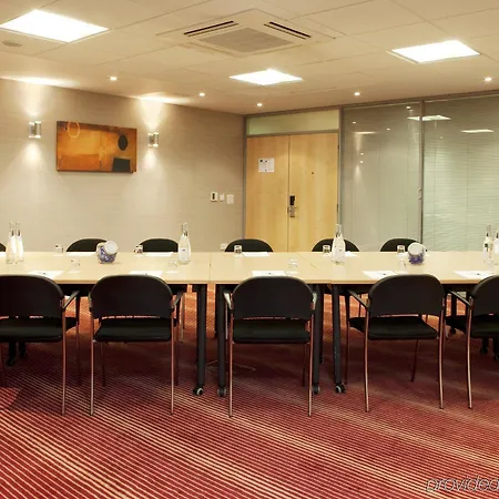 Express - Royal Mile By Ihg Otel 3*
