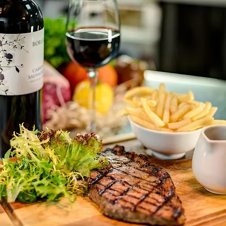 Apex Grassmarket Εδιμβούργο