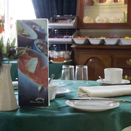 Guest house Allison House 17