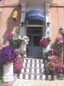 Affittacamere Allison House 17 Edimburgo