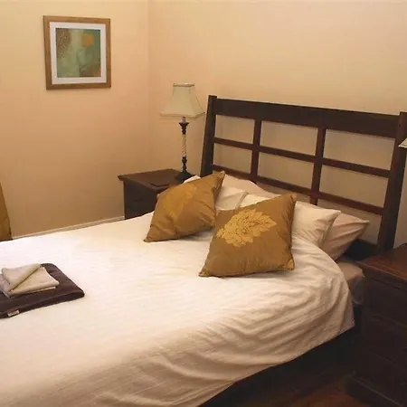 Apartamento Haddington Place