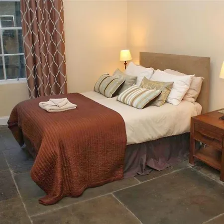 Apartamento Haddington Place *