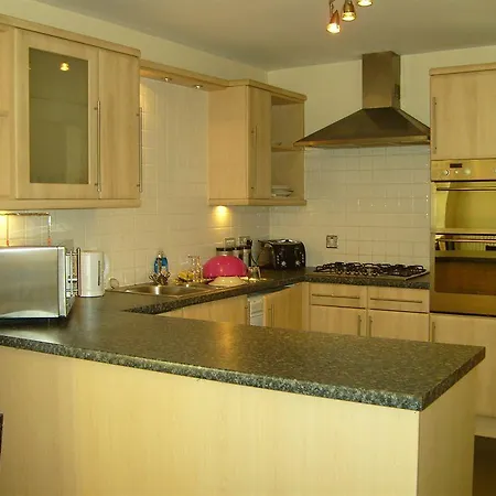 Royal Mile Apartamento *