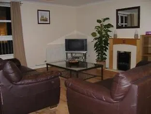 Apartamento Royal Mile
