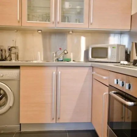 بيت للعطل The Inverleith