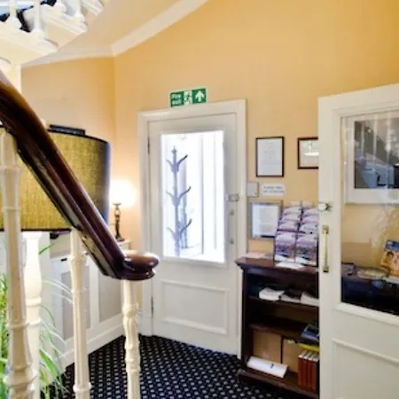 The Inverleith بيت للعطل *