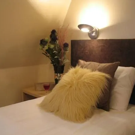 Bed and Breakfast Canadale