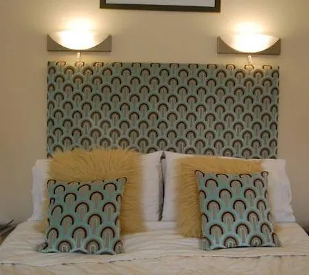 Canadale Bed and Breakfast Εδιμβούργο
