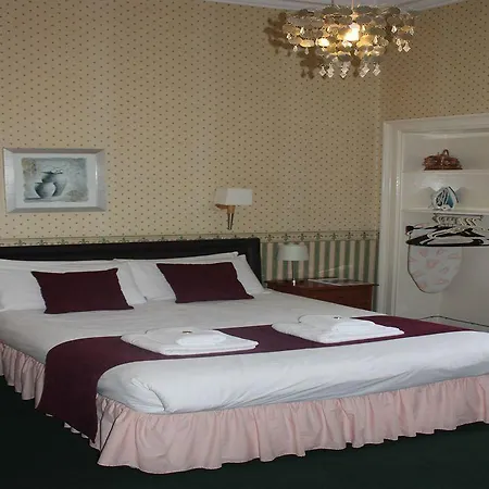 City Guest House