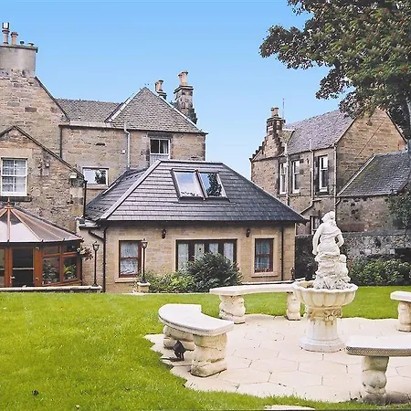 Corstorphine EDI