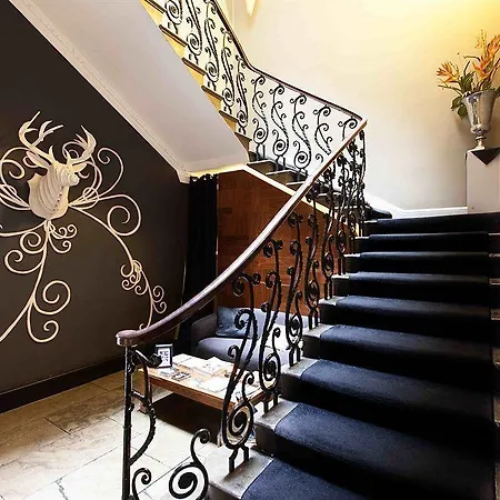 & Picardy Place 4*