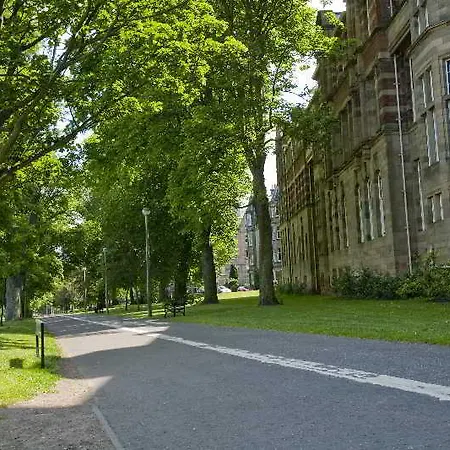 The Merchiston *