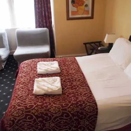 The Inverleith بيت للعطل *