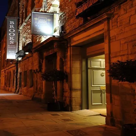 Grove House 4*