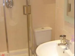 The Inverleith إدنبرة