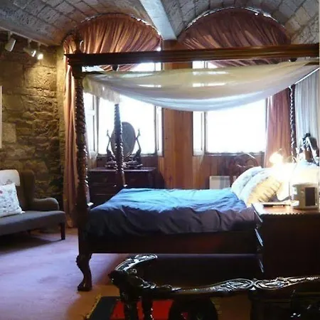 Royal Mile 爱丁堡