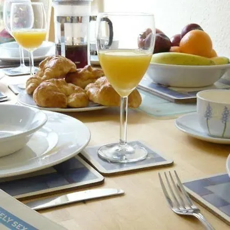 Otel Royal Mile Edinburgh