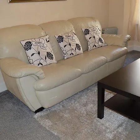 Capital Apartment Edinburgh