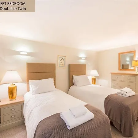 Heriot Row Hotel