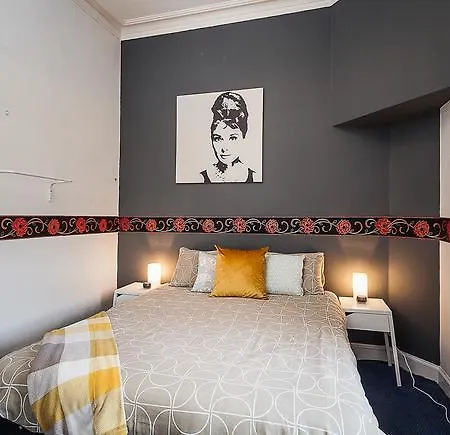 Kingsview 3* Edimburgo