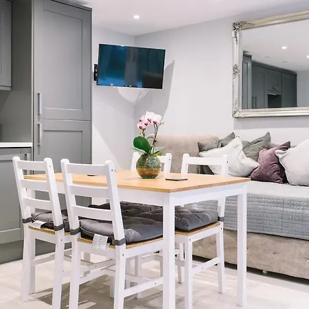 Garfield Bed & Breakfast