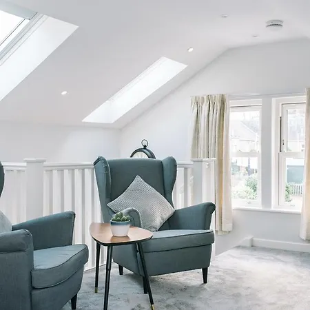 Garfield Bed & Breakfast Edinburgh