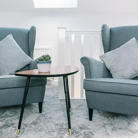 Garfield Bed & Breakfast