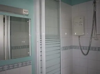 Bed and breakfast Airdenair Edimburgo