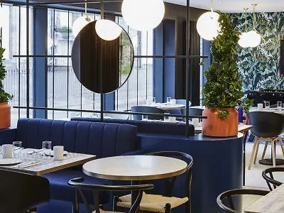 Adagio Royal Mile Edynburg