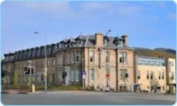 Travelodge Cameron Toll エディンバラ