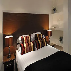 Lejlighedshotel Fountain Court - Grove Executive