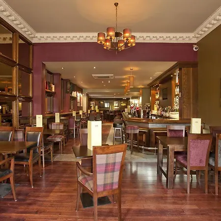 Black Ivy Hotel
