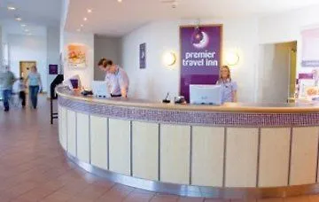 Premier Hotel