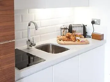 Apartamento The Merchiston Edimburgo