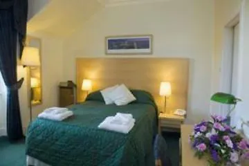 Allison House 17 Affittacamere Edimburgo