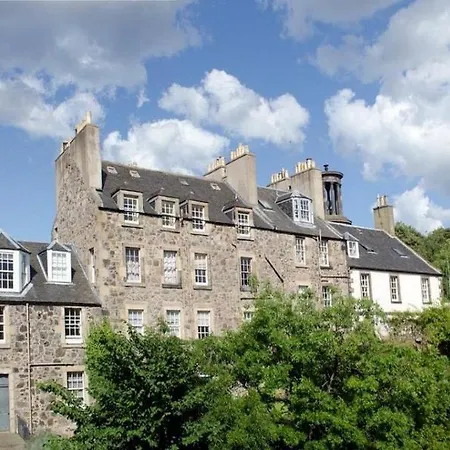 The Parliament House Hotel Edinburgh