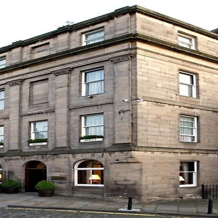 Hotel The Parliament House 3*