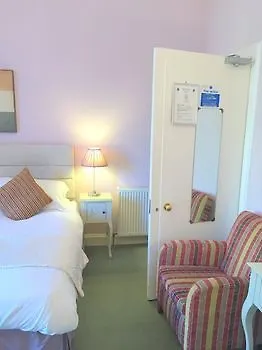 Appin House - Hotel Edimburgo