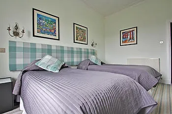 The Beverley 4* Edimburgo