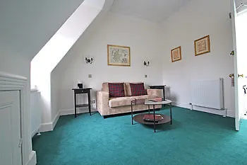 Maison d'hôtes The Beverley 4*