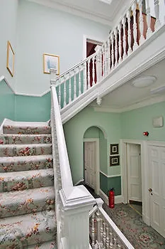 Maison d'hôtes The Beverley Édimbourg