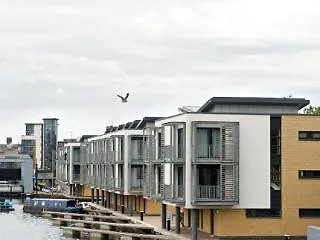Staycity West End