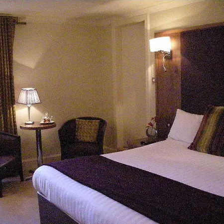 Kildonan فندق إدنبرة