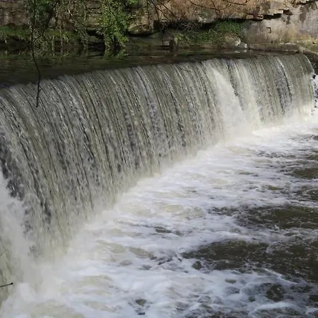 Hostel Haystack Edynburg