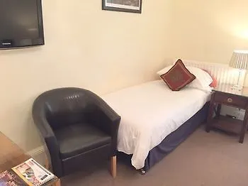 Appin House - 3* Edimburgo